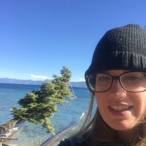 Meet your Posher, Rachael